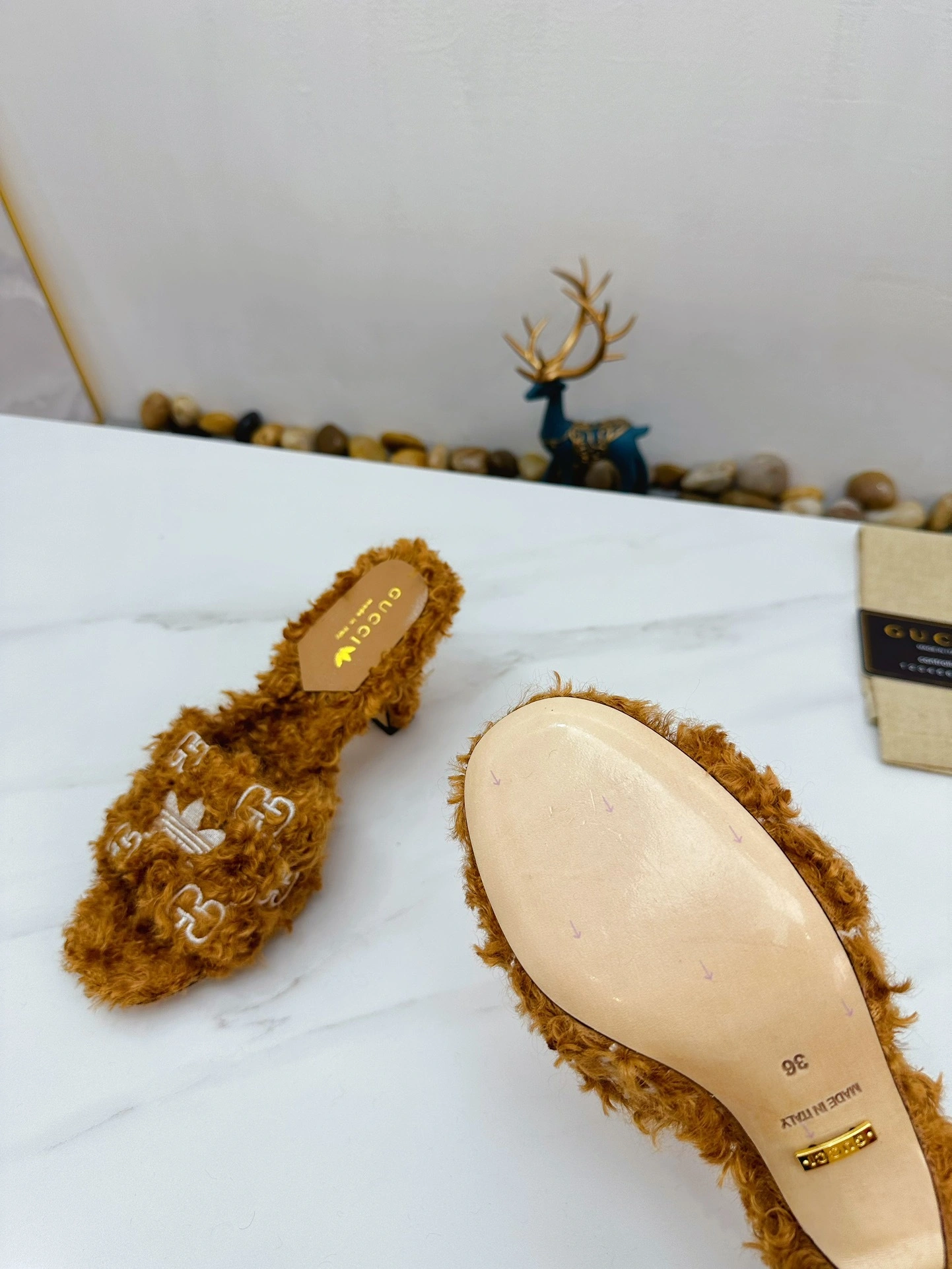 coco-- 722440 FAAV8 7702 7.5cm Heel height item:C-X198D0677